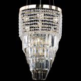 Люстра Прямоугольник Сигма №14 пластинка в Новокузнецке Люстра Прямоугольник Сигма №14 пластинка в Новокузнецке