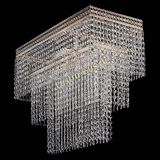 Люстра Прямоугольник Венеция №3 в Новокузнецке Люстра Прямоугольник Венеция №3 в Новокузнецке