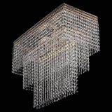 Люстра Прямоугольник Венеция №3 в Новокузнецке Люстра Прямоугольник Венеция №3 в Новокузнецке