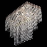 Люстра Прямоугольник Венеция №3 в Новокузнецке Люстра Прямоугольник Венеция №3 в Новокузнецке