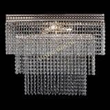 Люстра Прямоугольник Венеция №3 в Новокузнецке Люстра Прямоугольник Венеция №3 в Новокузнецке