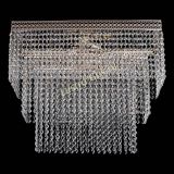 Люстра Прямоугольник Венеция №3 в Новокузнецке Люстра Прямоугольник Венеция №3 в Новокузнецке