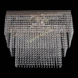 Люстра Прямоугольник Венеция №3 в Новокузнецке Люстра Прямоугольник Венеция №3 в Новокузнецке