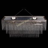 Люстра Прямоугольник Венеция №8 в Новокузнецке Люстра Прямоугольник Венеция №8 в Новокузнецке