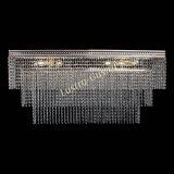 Люстра Прямоугольник Венеция №8 в Новокузнецке Люстра Прямоугольник Венеция №8 в Новокузнецке