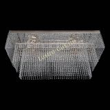 Люстра Прямоугольник Венеция №8 в Новокузнецке Люстра Прямоугольник Венеция №8 в Новокузнецке