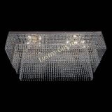 Люстра Прямоугольник Венеция №8 в Новокузнецке Люстра Прямоугольник Венеция №8 в Новокузнецке