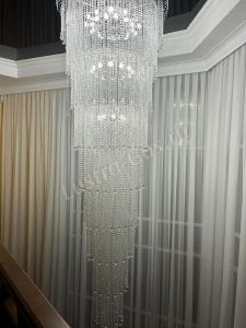 Люстра Русская Красавица отзыв и фото покупателя