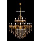 Люстра Сакура № 24 в Новокузнецке Люстра Сакура № 24 в Новокузнецке