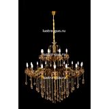 Люстра Сакура № 24 в Новокузнецке Люстра Сакура № 24 в Новокузнецке