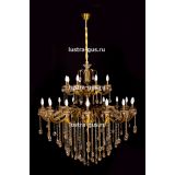 Люстра Сакура № 24 в Новокузнецке Люстра Сакура № 24 в Новокузнецке