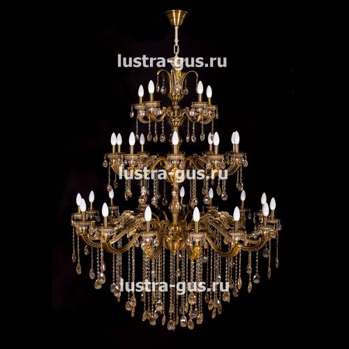 Люстра Сакура бронза № 30 в Новокузнецке Люстра Сакура бронза № 30 в Новокузнецке