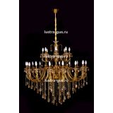 Люстра Венера № 24 в Новокузнецке Люстра Венера № 24 в Новокузнецке