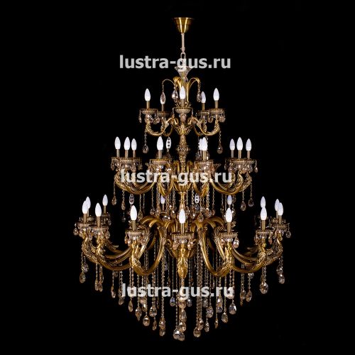 Люстра Венера № 30 в Новокузнецке Люстра Венера № 30 в Новокузнецке