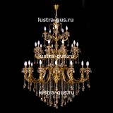 Люстра Венера № 30 в Новокузнецке Люстра Венера № 30 в Новокузнецке