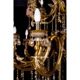 Люстра Венера № 30 в Новокузнецке Люстра Венера № 30 в Новокузнецке