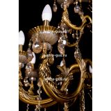 Люстра Венера № 30 в Новокузнецке Люстра Венера № 30 в Новокузнецке