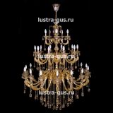Люстра Венера золото № 30 в Новокузнецке
