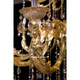 Люстра Венера золото № 30 в Новокузнецке