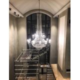 Люстра Свеча 2-х ярусная в Новокузнецке