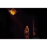 Люстра Елизавета в Новокузнецке Люстра Елизавета в Новокузнецке