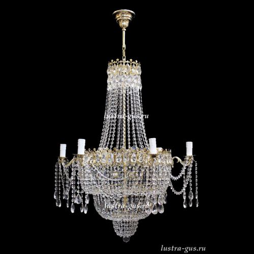 Люстра Свеча малая в Новокузнецке Люстра Свеча малая в Новокузнецке