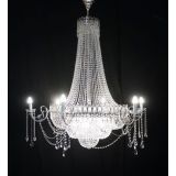 1200х1700, Люстры Гусь Хрустальный