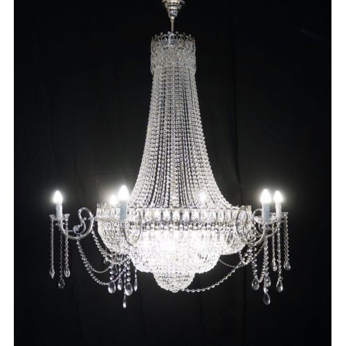 1200х1700 Гусь Хрустальный