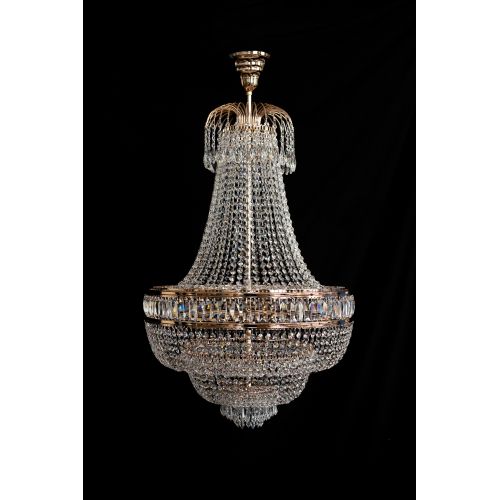 Люстра Тоскана в Новокузнецке Люстра Тоскана в Новокузнецке