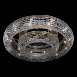 Люстра Венеция двойное кольцо №12 в Новокузнецке