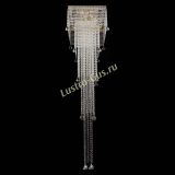 Люстра Венеция Квадрат пирамида с конусами в Новокузнецке Люстра Венеция Квадрат пирамида с конусами в Новокузнецке