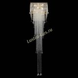 Люстра Венеция Квадрат пирамида с конусами в Новокузнецке Люстра Венеция Квадрат пирамида с конусами в Новокузнецке