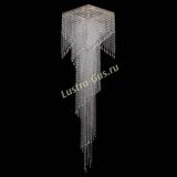 Люстра Венеция Квадрат спираль в Новокузнецке