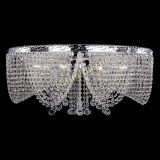 Люстра Виктория шар большая в Новокузнецке