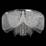 Люстра Виктория шар большая в Новокузнецке