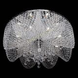 Люстра Виктория шар большая в Новокузнецке