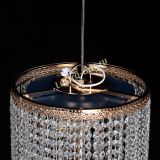 Люстра Винтаж Каскад №7 в Новокузнецке Люстра Винтаж Каскад №7 в Новокузнецке