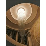 Люстра Винтаж классика витой в Новокузнецке Люстра Винтаж классика витой в Новокузнецке