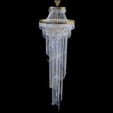 Люстра Винтаж Милан №9 в Новокузнецке