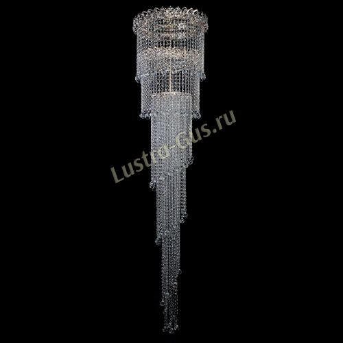 Каскадная люстра Винтаж в Новокузнецке Каскадная люстра Винтаж в Новокузнецке