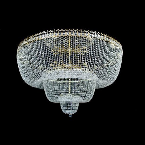 Люстра Водопад 1500 мм в Новокузнецке Люстра Водопад 1500 мм в Новокузнецке