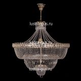 Люстра Водопад большой с подвесом в Новокузнецке