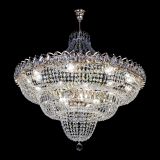 Люстра Водопад Александра в Новокузнецке Люстра Водопад Александра в Новокузнецке