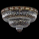 Люстра Водопад Обтикон №15 под бронзу чайная в Новокузнецке Люстра Водопад Обтикон №15 под бронзу чайная в Новокузнецке