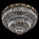 Люстра Водопад Обтикон №15 под бронзу чайная в Новокузнецке Люстра Водопад Обтикон №15 под бронзу чайная в Новокузнецке