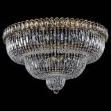 Люстра Водопад Обтикон №15 под бронзу в Новокузнецке Люстра Водопад Обтикон №15 под бронзу в Новокузнецке