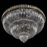 Люстра Водопад Обтикон №15 под бронзу в Новокузнецке Люстра Водопад Обтикон №15 под бронзу в Новокузнецке