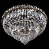 Люстра Водопад Обтикон №15 под бронзу в Новокузнецке Люстра Водопад Обтикон №15 под бронзу в Новокузнецке