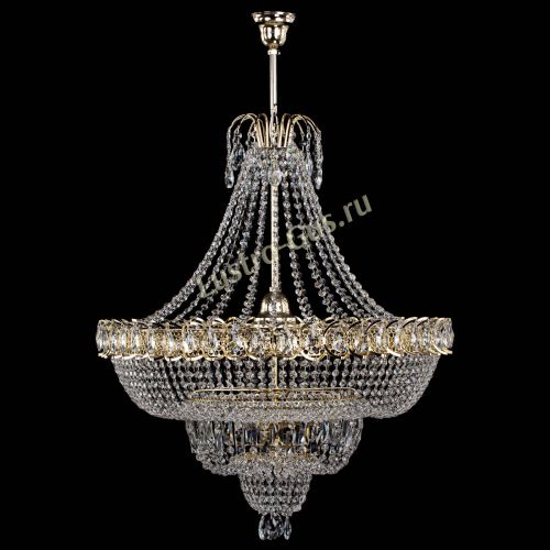 Люстра Водопад с подвесом №11 в Новокузнецке Люстра Водопад с подвесом №11 в Новокузнецке