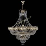 Люстра Водопад с подвесом №11 в Новокузнецке Люстра Водопад с подвесом №11 в Новокузнецке